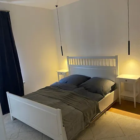 Ruhige Auf Dem Sonnenstein Pirna