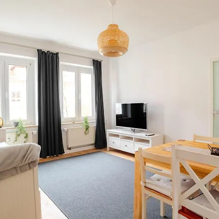 Ruhige Auf Dem Sonnenstein Apartment *