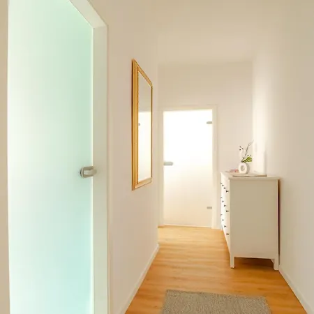 Ruhige Auf Dem Sonnenstein Pirna