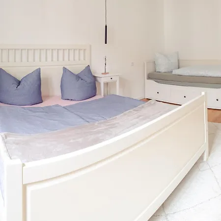 Ruhige Auf Dem Sonnenstein Apartment