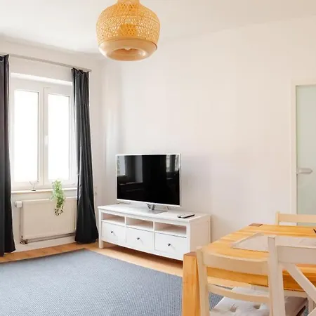 Apartment Ruhige Auf Dem Sonnenstein