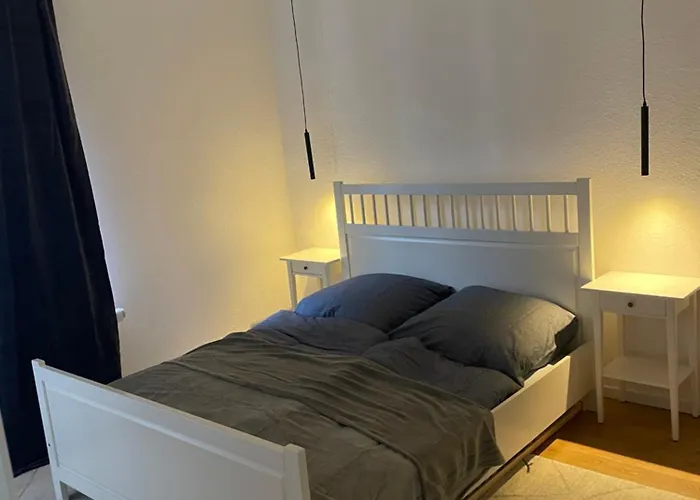 Ruhige Auf Dem Sonnenstein Pirna